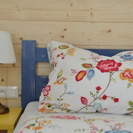 Vera Jasna Apartman *