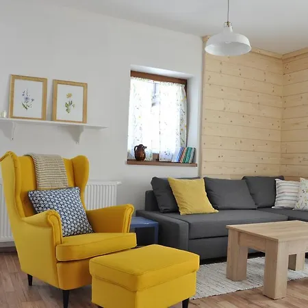 Vera Jasna * Deménvölgy