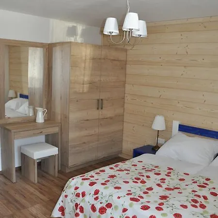 Vera Jasna Apartman *