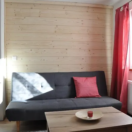 Apartman Vera Jasna Deménvölgy