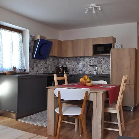 Apartment Vera Jasna