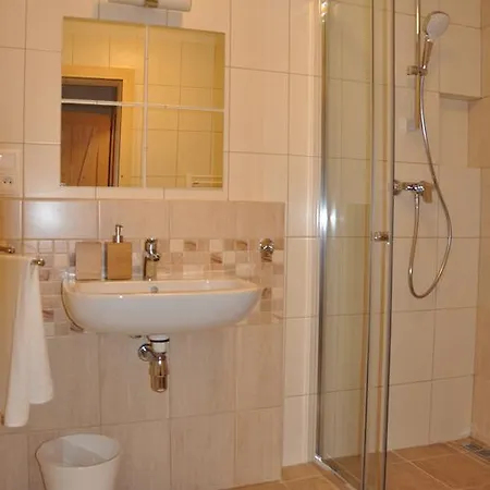 Vera Jasna شقة ديمانوفْشكا دولِنا