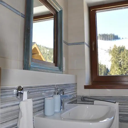 Vera Jasna Deménvölgy