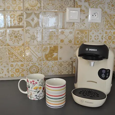 Vera Jasna Apartment Demanovska Dolina