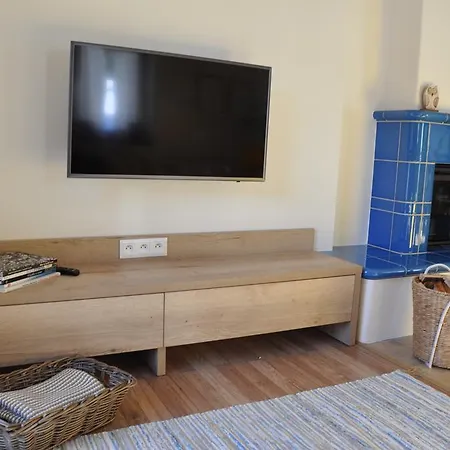 Vera Jasna Apartment