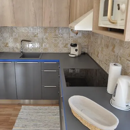 Apartman Vera Jasna *