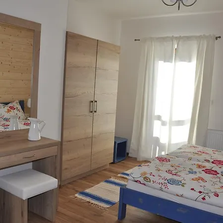 Vera Jasna Apartment *