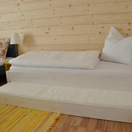 Vera Jasna * Deménvölgy