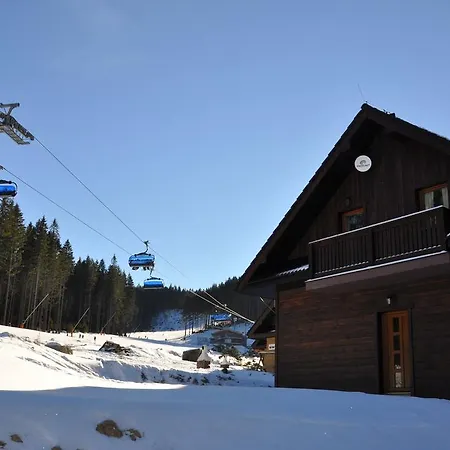 Vera Jasna Apartman Deménvölgy