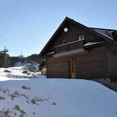 Vera Jasna * ديمانوفْشكا دولِنا