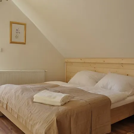 Apartment Vera Jasna *