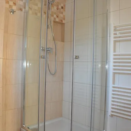 Vera Jasna Apartman *