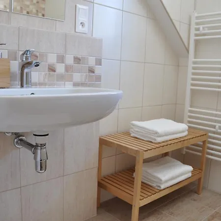 Apartman Vera Jasna