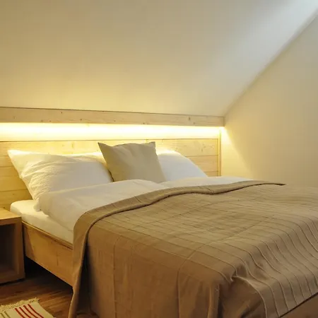 Vera Jasna Apartment