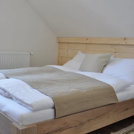 Apartman Vera Jasna Deménvölgy