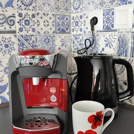 Vera Jasna Apartman Deménvölgy