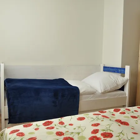 Vera Jasna Apartman