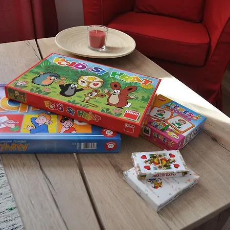 Apartman Vera Jasna *