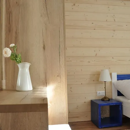 Vera Jasna Apartman *