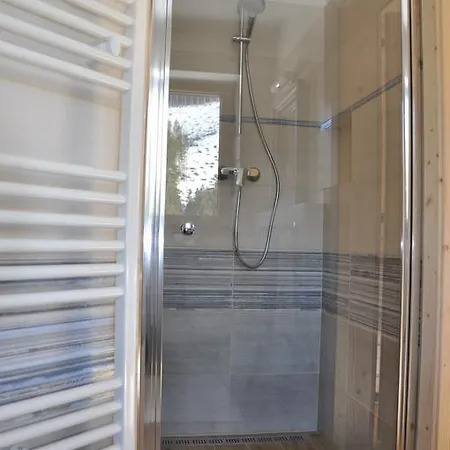 Vera Jasna Apartment *