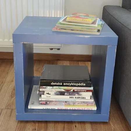 شقة Vera Jasna ديمانوفْشكا دولِنا