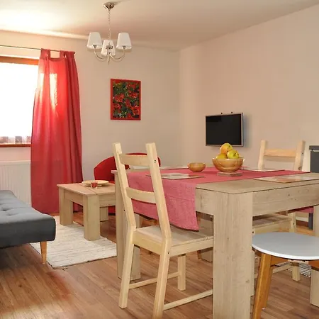 Apartment Vera Jasna *