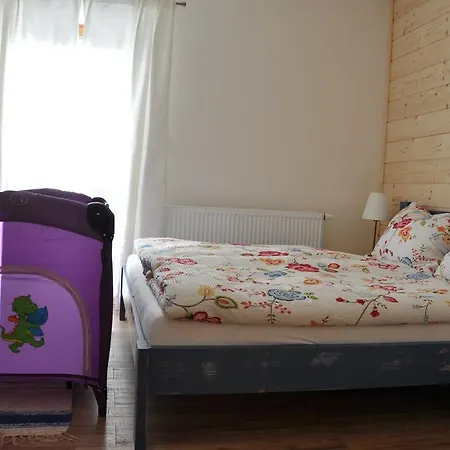 Vera Jasna Apartment