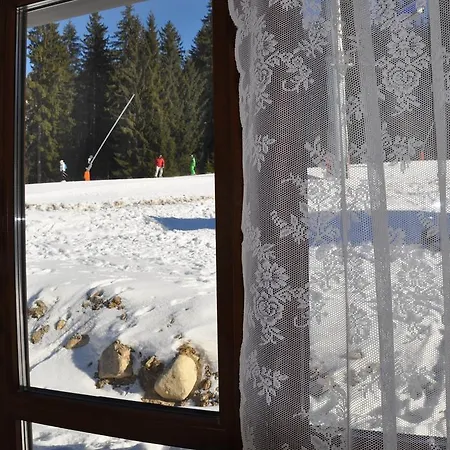 Vera Jasna * ديمانوفْشكا دولِنا