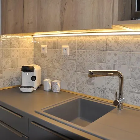 Apartment Vera Jasna Demanovska Dolina