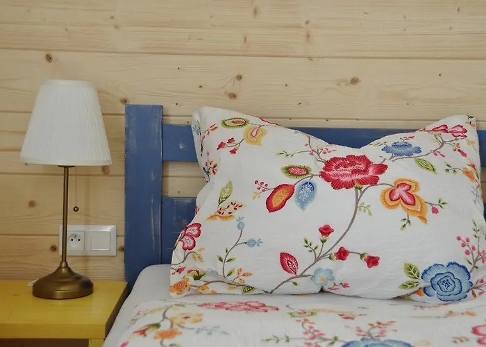 Vera Jasna Apartmán *