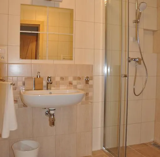 Vera Jasna 公寓 迪马诺卡多林纳