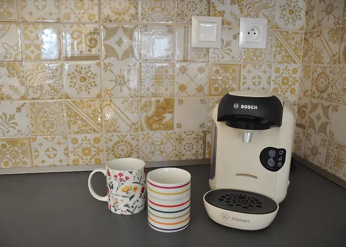 Vera Jasna 公寓 迪马诺卡多林纳