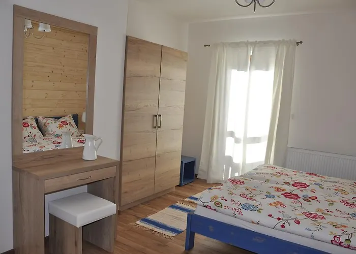 Vera Jasna Apartmán *