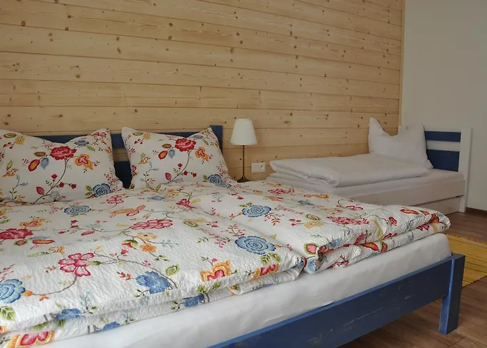 Vera Jasna Apartmán Demanovska Dolina