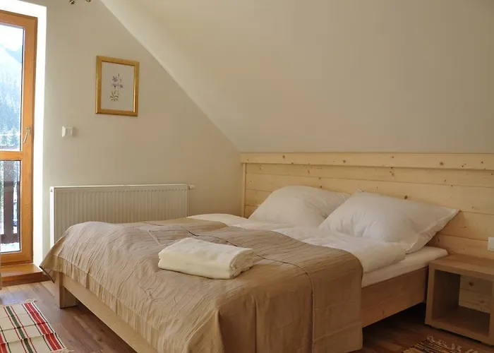 Apartmán Vera Jasna *