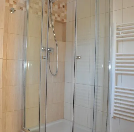 Vera Jasna Apartmán *