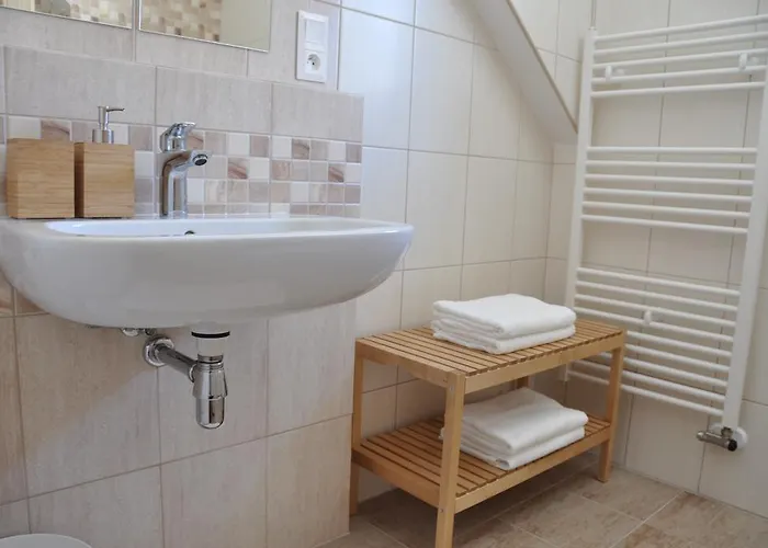 Apartmán Vera Jasna