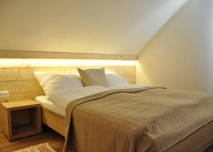 Vera Jasna Apartmán