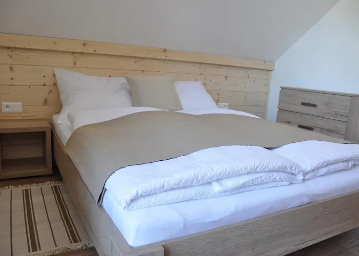 Vera Jasna Apartmán *