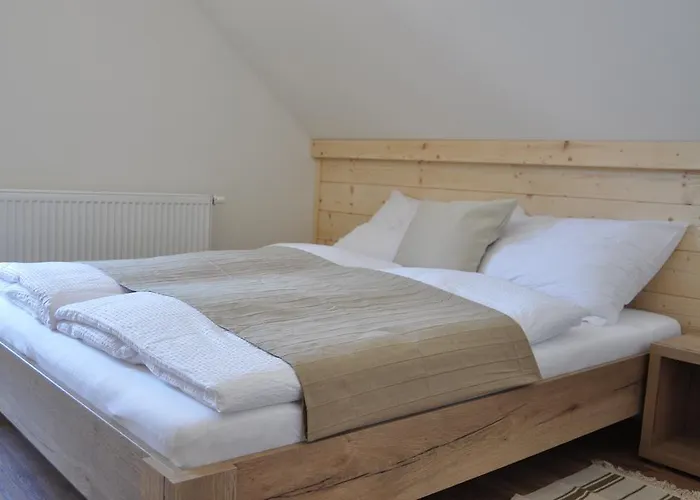 公寓 Vera Jasna 迪马诺卡多林纳