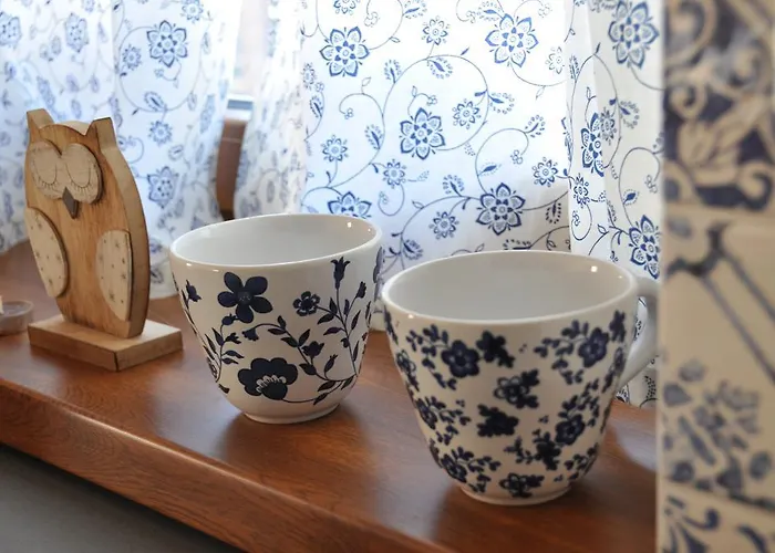 Vera Jasna 迪马诺卡多林纳