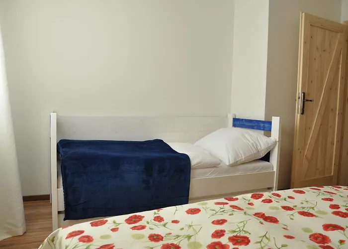 Vera Jasna Apartmán