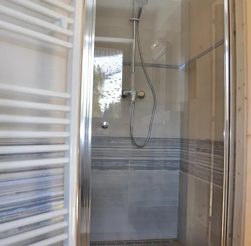 Vera Jasna Apartmán *