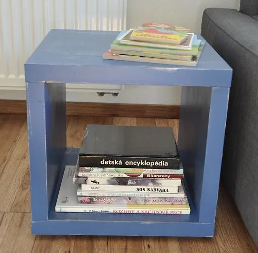 公寓 Vera Jasna 迪马诺卡多林纳