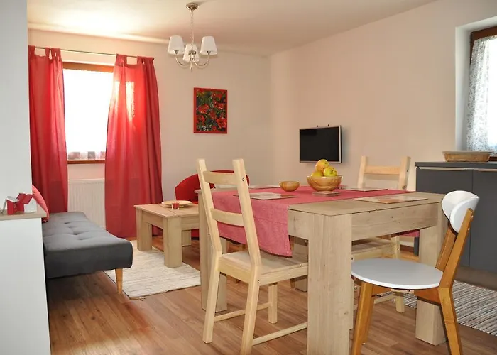 Apartmán Vera Jasna *